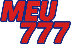 Meu 777 Logo
